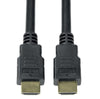 Cavo Video eARC HDMI High Speed 10K A/A M/M 5m Nero