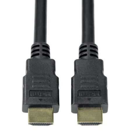 Cavo Video eARC HDMI High Speed 10K A/A M/M 5m Nero