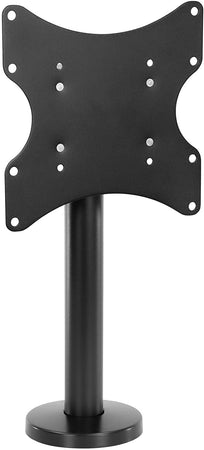 Supporto Universale da Tavolo per TV LED/LCD 23-43'' Nero