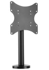 Supporto Universale da Tavolo per TV LED/LCD 23-43'' Nero