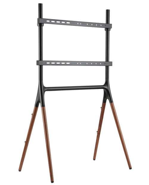 Supporto a Pavimento per TV LCD/LED/Plasma 49-70'' stile cavalletto