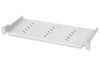 Mensola per Rack 19'' 150 mm 1U Bianco 2 punti