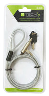 Lucchetto di Sicurezza per Notebook con Chiave per HP Nano
