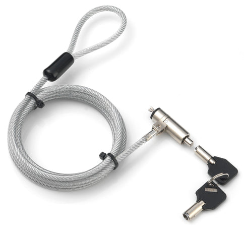 Lucchetto di Sicurezza per Notebook con Chiave per HP Nano