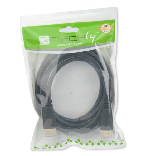 Cavo HDMI&trade 2.0 A/A M/M 9m Nero