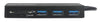 Hub USB-C&trade 3.2 Gen 1 a 3 porte con Lettore Schede