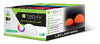 Lampada LED Multicolore a Mezza Sfera
