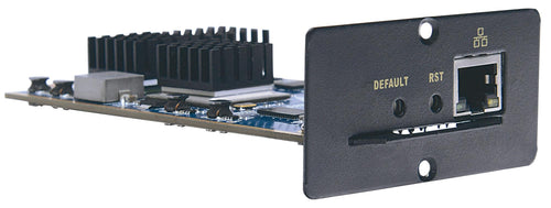 Modulo con Funzione IP per KVM Switch