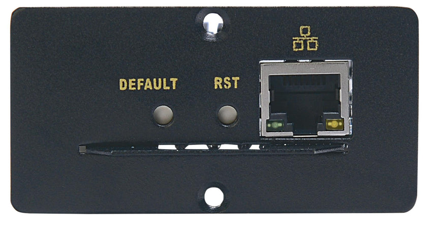 Modulo con Funzione IP per KVM Switch