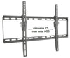 Staffa a Muro Inclinabile TV LED LCD 40-65''