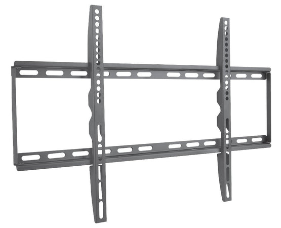 Staffa a Muro Fissa Slim TV LED LCD 40-65''