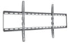 Staffa a Muro Fissa Slim TV LED LCD 42-80''