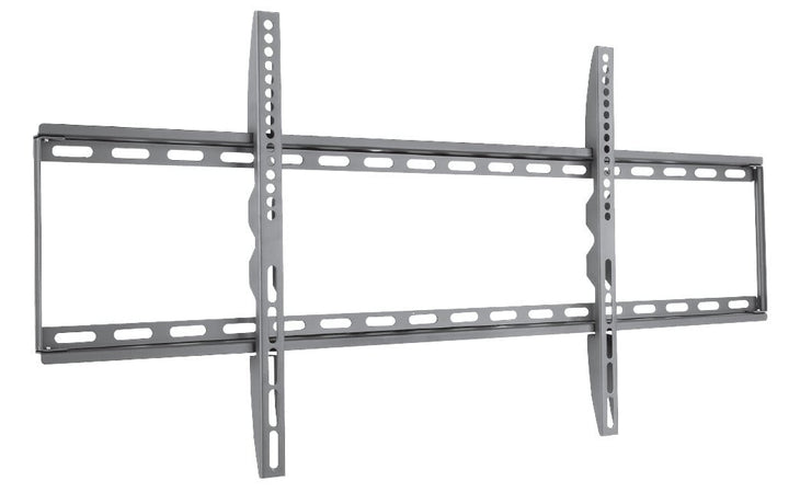 Staffa a Muro Fissa Slim TV LED LCD 42-80''