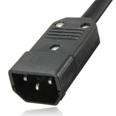 Multipresa 8 Posti da Rack 19'' Connettore C14 1U