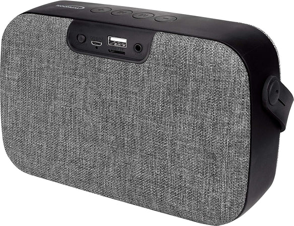 Altoparlante Bluetooth XL con Radio Lettore MP3 AUX-In TWS