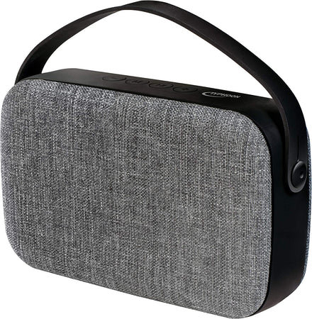 Altoparlante Bluetooth XL con Radio Lettore MP3 AUX-In TWS