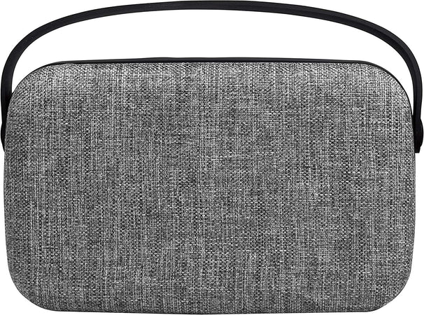 Altoparlante Bluetooth XL con Radio Lettore MP3 AUX-In TWS