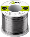 Stagno in Rotolo per Saldatura diam. 0,56 mm 250gr