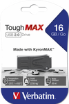 Memoria USB ToughMAX 16GB