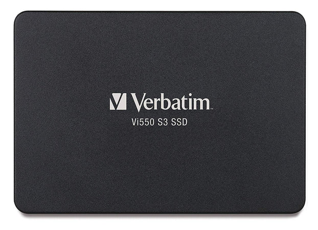 SSD Vi550 S3 2,5'' SATAIII 256GB