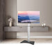 Supporto da pavimento per TV da 32'' a 70''