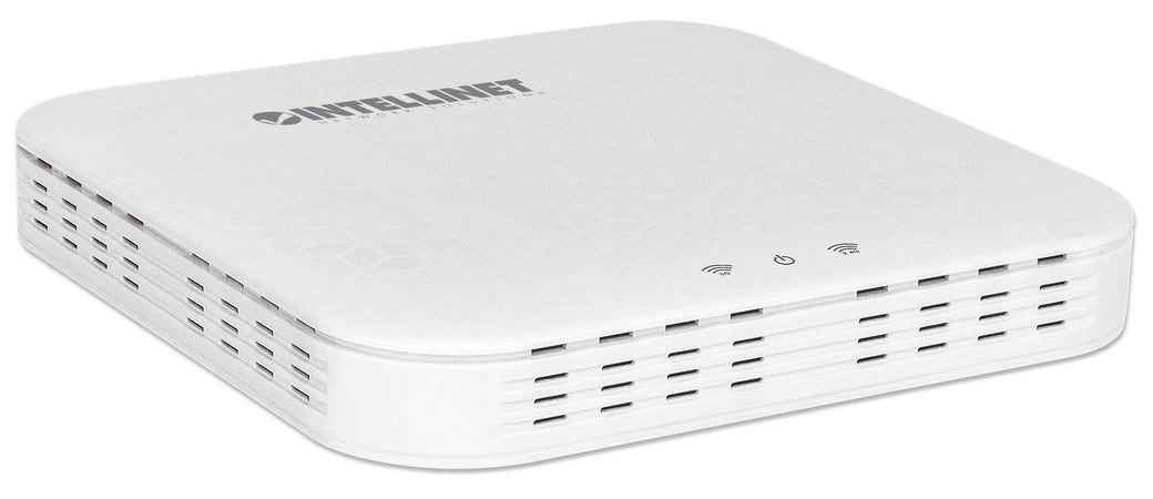 Manageable Wireless Access Point / Router PoE Gigabit dual-band AC1300