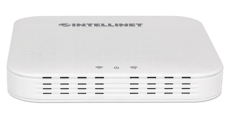 Manageable Wireless Access Point / Router PoE Gigabit dual-band AC1300