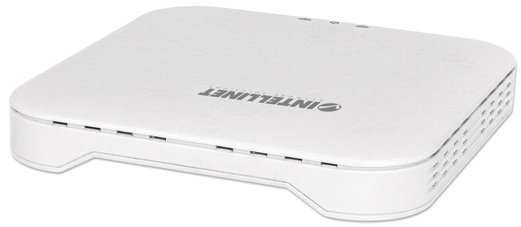 Manageable Wireless Access Point / Router PoE Gigabit dual-band AC1300