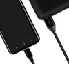Cavo HighSpeed USB-C&trade Maschio/USB-A Maschio 1m Nero