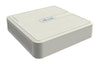 NVR Videoregistratore di rete 4 canali 1 HDD