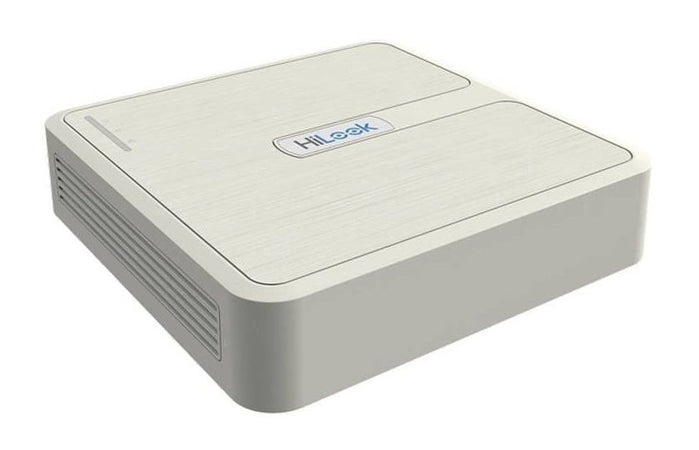 NVR Videoregistratore di rete 4 canali 1 HDD