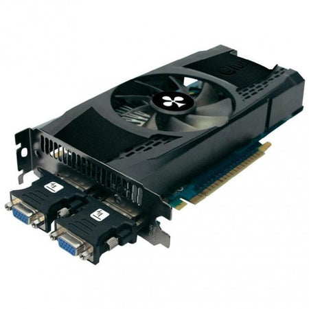 Adattatore Video Analogico DVI Maschio a VGA Femmina