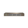 Switch Ethernet Gigabit 24 Porte Desktop