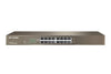 Switch Ethernet Gigabit 16 Porte