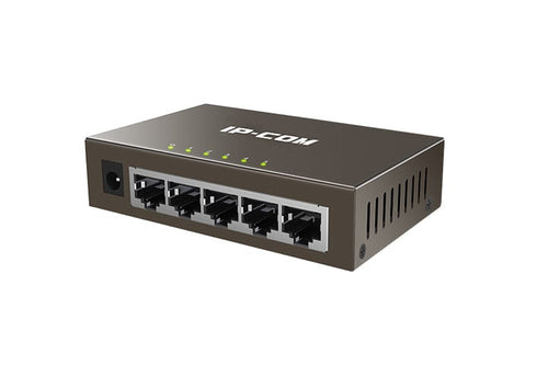 Switch 5 Porte Gigabit Unmanaged Desktop