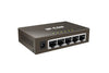 Switch 5 Porte Gigabit Unmanaged Desktop