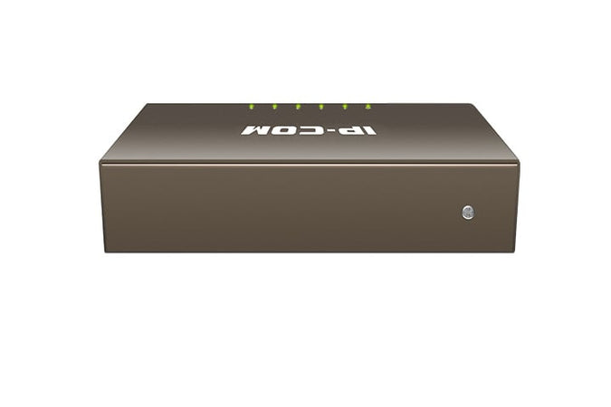 Switch 5 Porte Gigabit Unmanaged Desktop