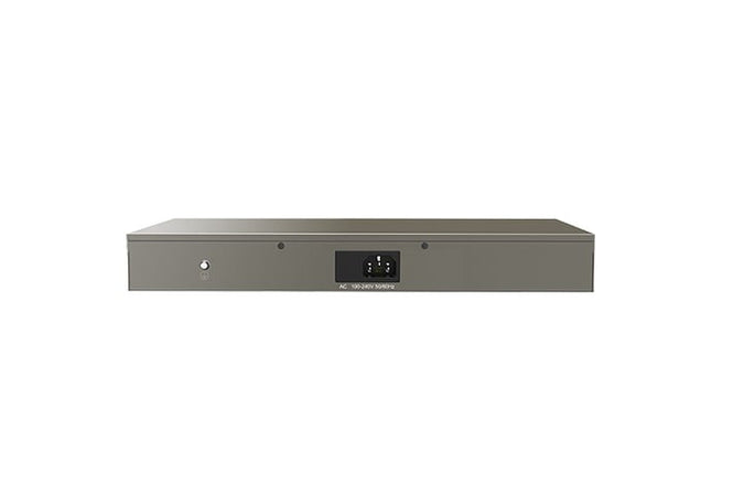 Switch 16 Porte Gigabit Desktop/Rack con 16 porte PoE+