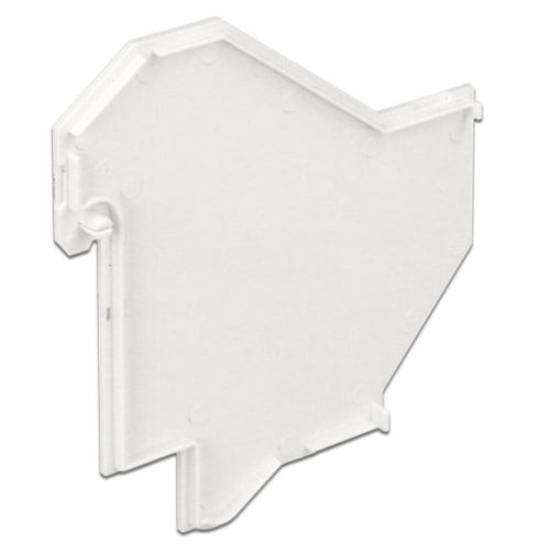 Tappo per Adattatore su barra DIN RJ45 Keystone
