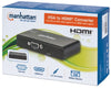 Convertitore Audio Video da VGA a HDMI