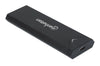 Box Esterno USB 3.2 SSD SATA M.2 NVMe