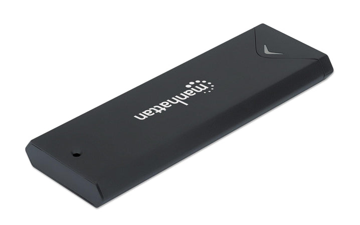 Box Esterno USB 3.2 SSD SATA M.2 NVMe