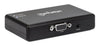 Convertitore Audio Video da VGA a HDMI