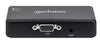 Convertitore Audio Video da VGA a HDMI