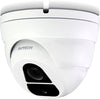 Telecamera CCTV IR Dome Quadribrid 5Mp IP66, DGC5205T/F36