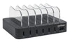 Docking Station Stazione di ricarica 6 porte USB
