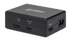 Hub USB-C&trade con funzione di ricarica Power Delivery 45W