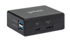 Hub USB-C&trade con funzione di ricarica Power Delivery 45W