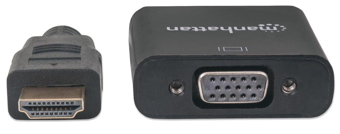 Convertitore da HDMI a VGA