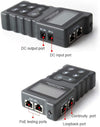 Tester Professionale PoE RJ45